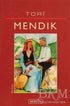 Mendık - Türk Edebiyatı Romanları | Avrupa Kitabevi