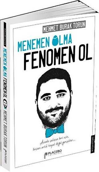 Menemen Olma, Fenomen Ol - Popüler Kültür Kitapları | Avrupa Kitabevi