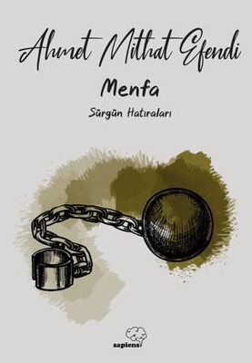 Menfa - Anı Mektup ve Günlük Kitapları | Avrupa Kitabevi