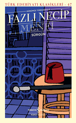 Menfi Günümüz Türkçesiyle