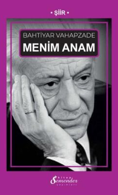 Menim Anam - Şiir Kitapları | Avrupa Kitabevi