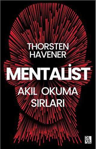 Mentalist - Akıl Okuma Sırları - Kişisel Gelişim Kitapları | Avrupa Kitabevi