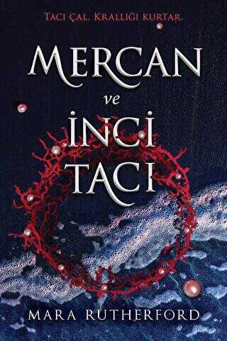 Mercan ve İnci Tacı - Roman | Avrupa Kitabevi