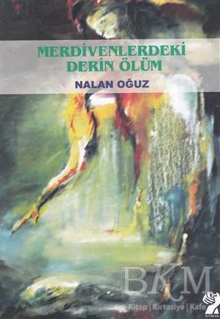 Merdivendeki Derin Ölüm - Türk Edebiyatı Romanları | Avrupa Kitabevi