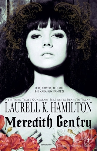Meredith Gentry - Roman | Avrupa Kitabevi