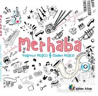 Merhaba -  | Avrupa Kitabevi