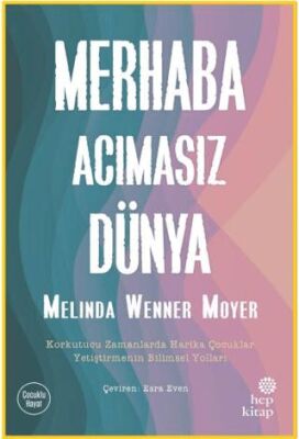 Merhaba Acımasız Dünya -  | Avrupa Kitabevi