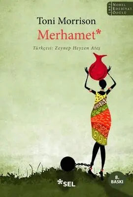 Merhamet - Roman | Avrupa Kitabevi