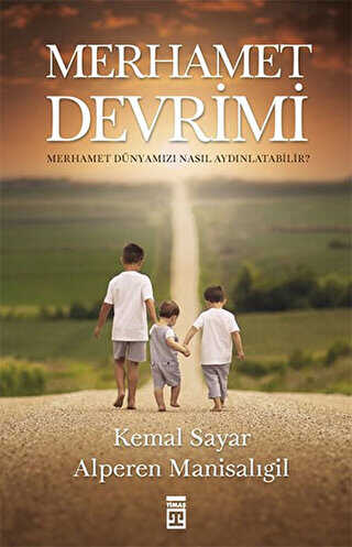 Merhamet Devrimi - Denemeler | Avrupa Kitabevi