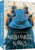 Merhametli Karga - Roman | Avrupa Kitabevi