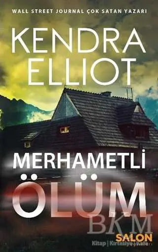Merhametli Ölüm - Roman | Avrupa Kitabevi