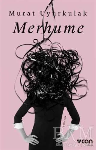 Merhume - Roman | Avrupa Kitabevi