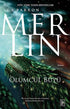 Merlin 8 - Ölümcül Büyü - Roman | Avrupa Kitabevi