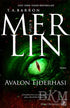 Merlin - Avalon Ejderhası 6. Kitap - Fantastik Romanlar | Avrupa Kitabevi