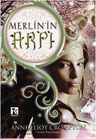 Merlin’in Arpı - Tarihi Romanlar | Avrupa Kitabevi