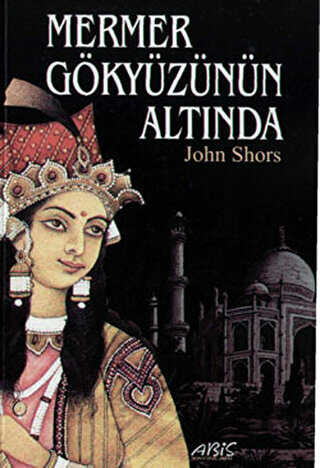 Mermer Gökyüzünün Altında - Tarihi Romanlar | Avrupa Kitabevi