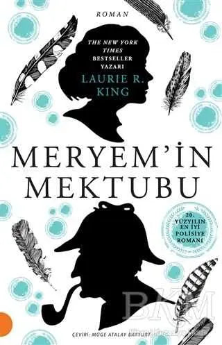 Meryem`in Mektubu - Roman | Avrupa Kitabevi