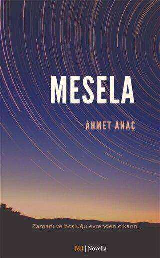 Mesela - Roman | Avrupa Kitabevi