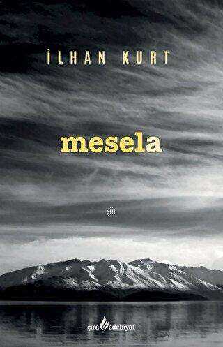 Mesela - Şiir Kitapları | Avrupa Kitabevi