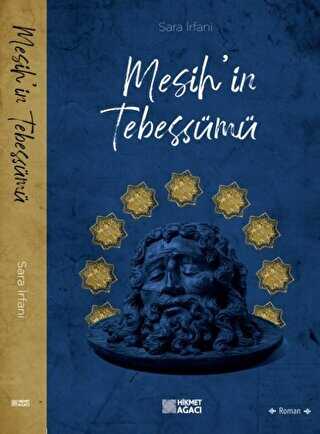 Mesih`in Tebessümü - Roman | Avrupa Kitabevi