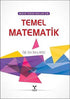 Meslek Yüksek Okulları İçin Temel Matematik -  | Avrupa Kitabevi