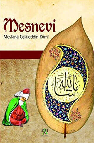 Mesnevi -  | Avrupa Kitabevi