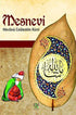 Mesnevi -  | Avrupa Kitabevi