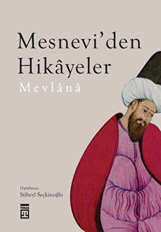 Mesnevi’den Hikayeler -  | Avrupa Kitabevi