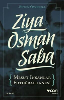 Mesut İnsanlar Fotoğrafhanesi - Türk Edebiyatı Romanları | Avrupa Kitabevi