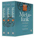 İslam Düşüncesinde Teoriler 1: Metafizik 3 Cilt Takım - Kutulu - Tasavvuf  Mezhep ve Tarikat Kitapları | Avrupa Kitabevi