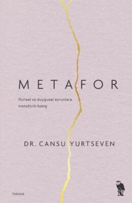 Metafor - Kişisel Gelişim Kitapları | Avrupa Kitabevi