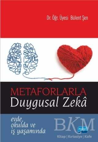 Metaforlarla Duygusal Zeka - Kişisel Gelişim Kitapları | Avrupa Kitabevi