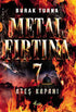 Metal Fırtına 7 - Roman | Avrupa Kitabevi