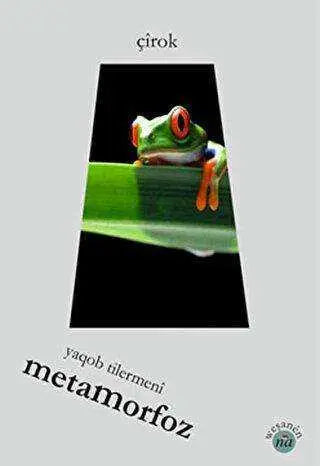 Metamorfoz - Kürt Edebiyatı | Avrupa Kitabevi