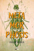 Metamorphosis - Roman | Avrupa Kitabevi