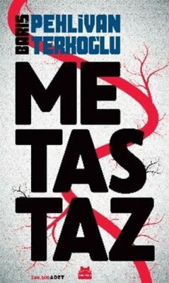 Metastaz -  | Avrupa Kitabevi