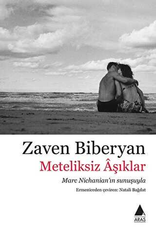 Meteliksiz Aşıklar - Roman | Avrupa Kitabevi