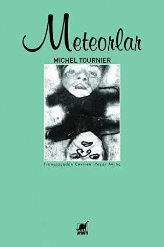 Meteorlar - Fransız Edebiyatı Kitapları | Avrupa Kitabevi