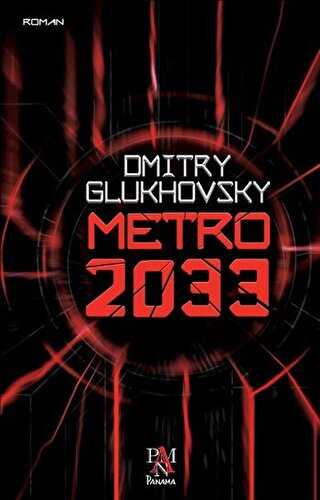 Metro 2033 - Roman | Avrupa Kitabevi