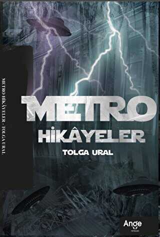 Metro Hikayeler - Aksiyon ve Macera Kitapları | Avrupa Kitabevi