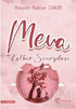 Meva Kalbin Süveydası - Roman | Avrupa Kitabevi