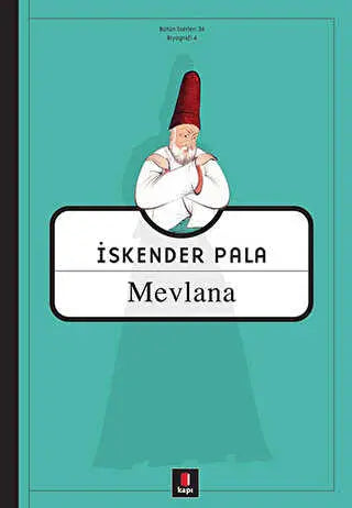 Mevlana -  | Avrupa Kitabevi