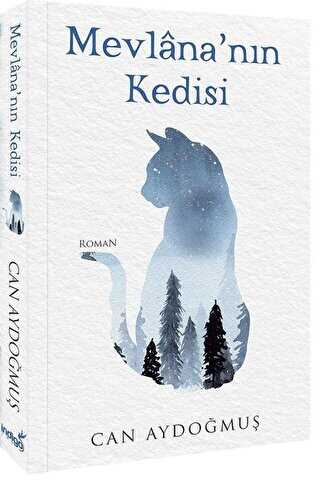 Mevlana’nın Kedisi - Roman | Avrupa Kitabevi