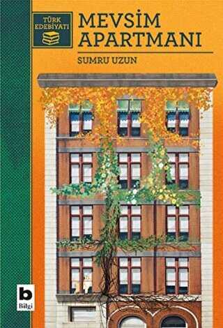 Mevsim Apartmanı - Öykü Kitapları | Avrupa Kitabevi