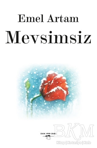 Mevsimsiz - Öykü Kitapları | Avrupa Kitabevi