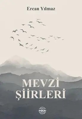 Mevzi Şiirleri - Şiir Kitapları | Avrupa Kitabevi