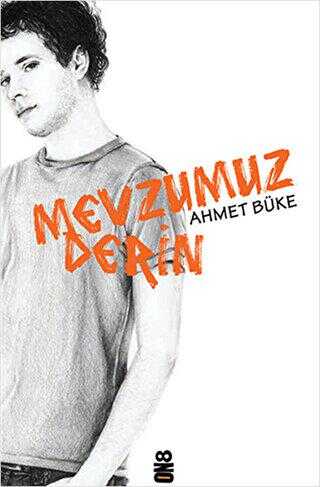 Mevzumuz Derin - Roman | Avrupa Kitabevi