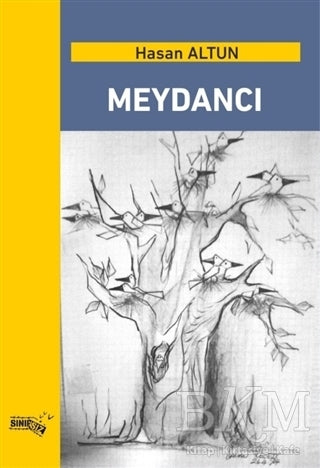 Meydancı - Denemeler | Avrupa Kitabevi