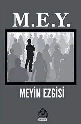 Meyin Ezgisi - Denemeler | Avrupa Kitabevi