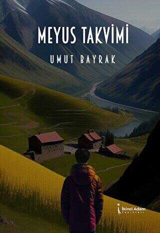 Meyus Takvimi - Roman | Avrupa Kitabevi